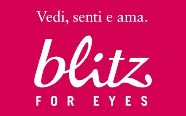 blitz-for-eyes-vendita-occhiali-sole-vista-lenti-esami-vista-maschere-sci-binocoli-grandi-brand-occhiali-logo-claim